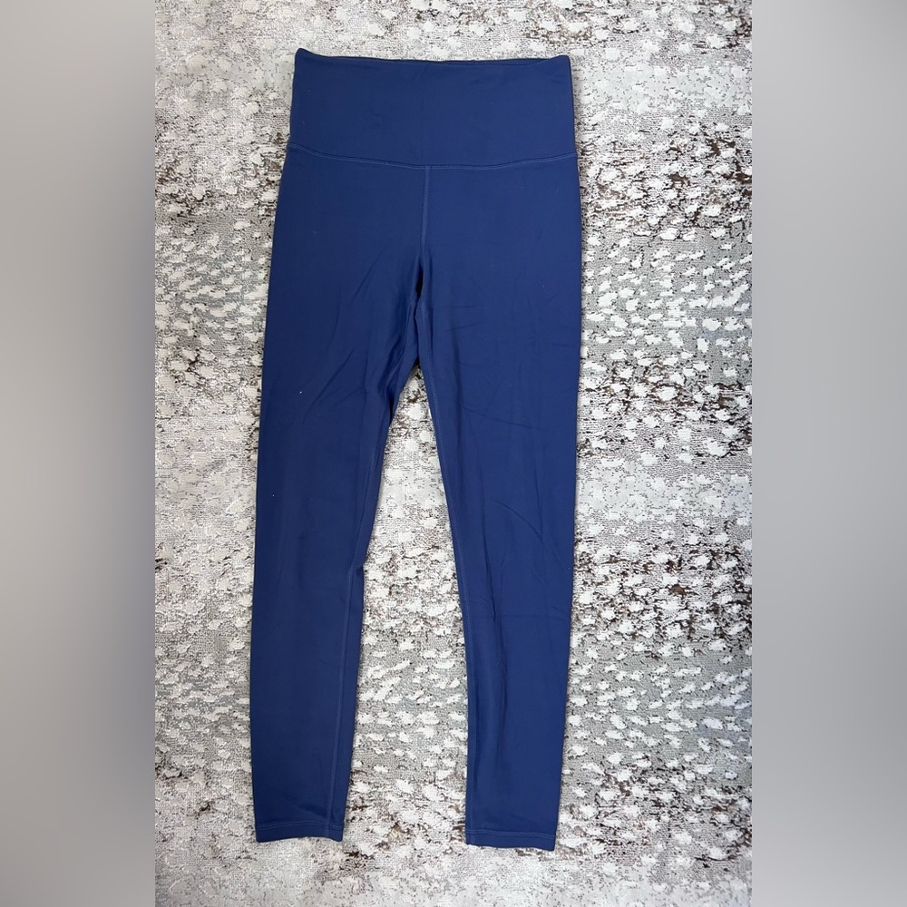 Athleta Ultra High Rise Elation 7/8